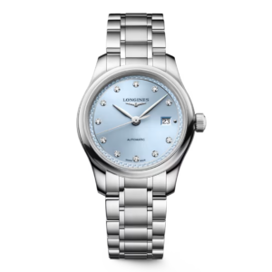 L2.449.4.97.6 LONGINES ロンジン マスターコレクション 30mm