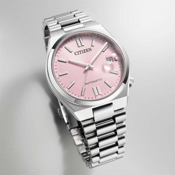 NJ0200-50Z CITIZEN シチズン シチズンコレクション TSUYOSA collection