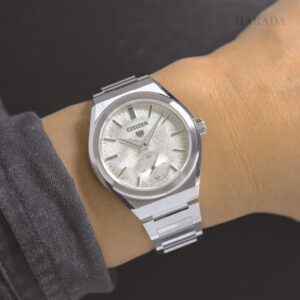 【世界限定300本】 NC0201-54A The CITIZEN ザ・シチズン メカニカル 特定店限定モデル
