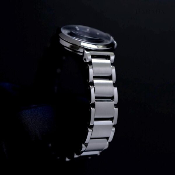 【世界限定2,000本】 EM1060-87L CITIZEN シチズン シチズンエル ROUND Collection UNITE with BLUE