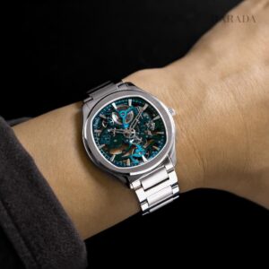 G0A47008 PIAGET ピアジェ ポロ スケルトン