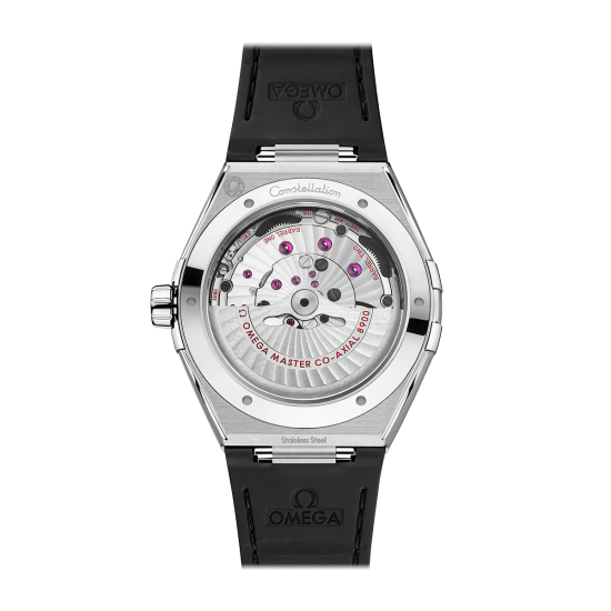 131.33.41.21.06.001 OMEGA オメガ コンステレーション 41MM