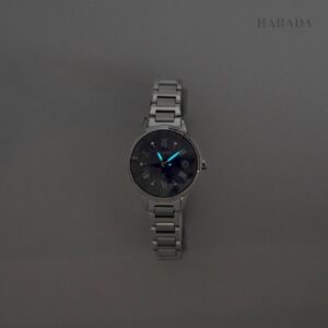 【世界限定1,500本】 EC1160-71L CITIZEN シチズン クロスシー basic collection