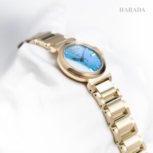 【世界限定1,200本】 EM1133-85L CITIZEN シチズン シチズンエル ROUND Collection 限定モデル