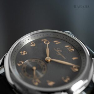 L2.843.4.63.2 LONGINES ロンジン マスターコレクション 38.5mm