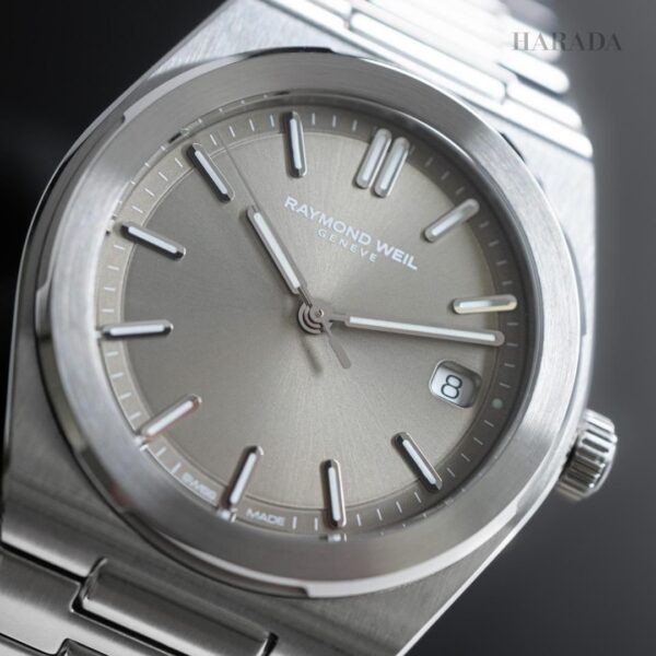 1000-ST-52001 RAYMOND WEIL レイモンド ウェイル A.R.T. 38mm
