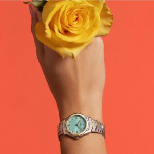 1216557 EBEL エベル スポーツ クラシック レディ 29mm