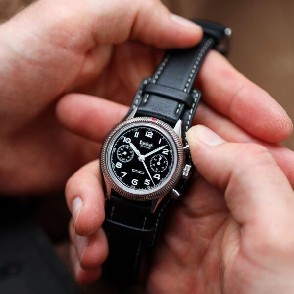 H701.210-7010 hanhart ハンハルト パイオニア 417ES 39 1954