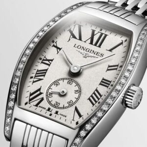 L2.175.0.71.6 LONGINES ロンジン エヴィデンツァ 19.6×23.3mm