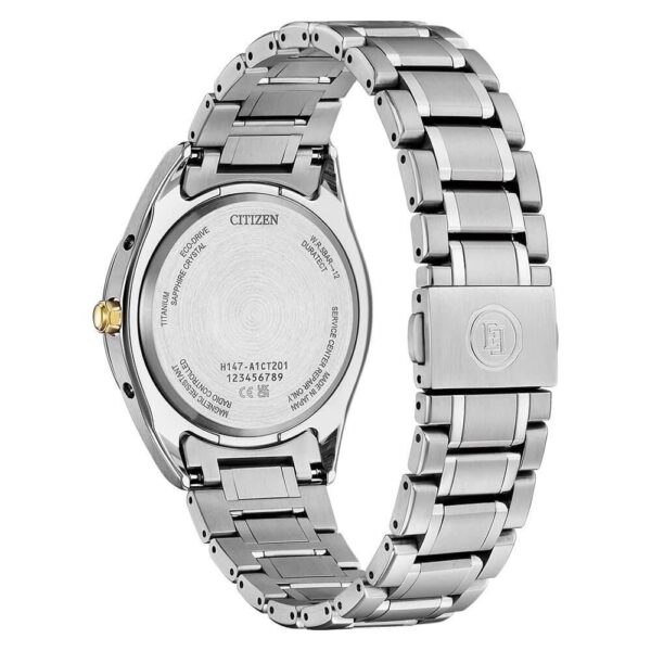 【日本限定350本】 CB1154-66W CITIZEN シチズン エクシード