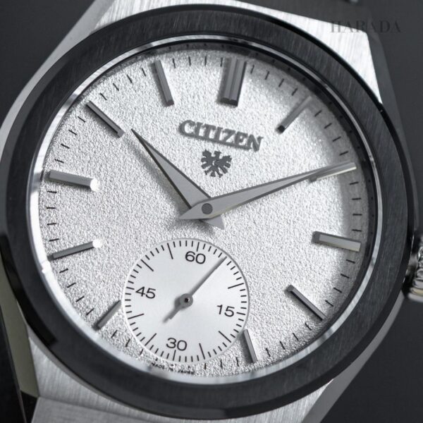 【世界限定200本】 NC0207-07A The CITIZEN ザ・シチズン メカニカル 特定店限定モデル