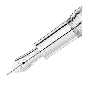 MONTBLANC モンブラン 万年筆 グレートキャラクターズ ウォルト・ディズニー リミテッドエディション 1901（限定1901本） MB119837