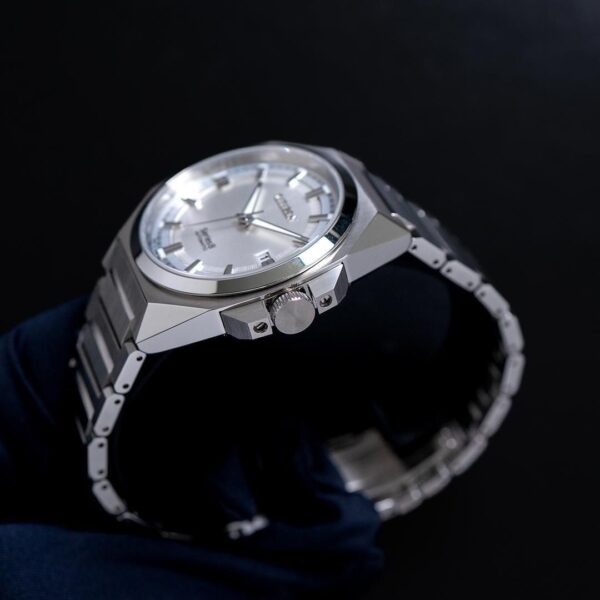 NB6010-81A CITIZEN シチズン シリーズ8 831メカニカル