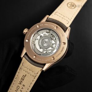 2766-PC5-64001 RAYMOND WEIL レイモンド ウェイル フリーランサー 40mm