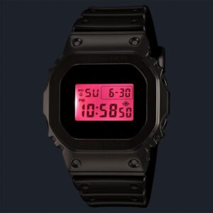 GM-5600YRA-8JF CASIO カシオ DIGITAL Gショック