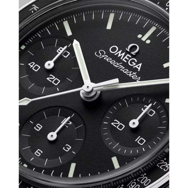 324.30.38.50.01.002 OMEGA オメガ スピードマスター 38MM
