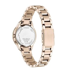 EE1004-73W CITIZEN シチズン クロスシー daichi collection
