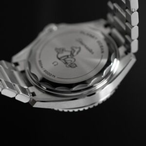 217.30.42.21.01.002 OMEGA オメガ シーマスター プラネットオーシャン 600M 42MM