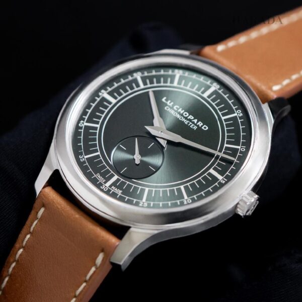 168629-3001 Chopard ショパール L.U.C XPS フォレスト グリーン