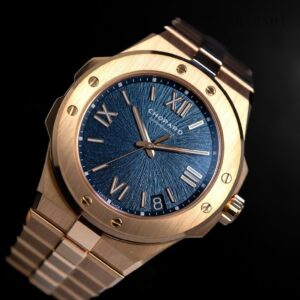 295363-5001 Chopard ショパール アルパインイーグル 41mm