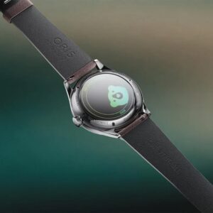 【世界限定250本】 01 401 7812 4081-Set ORIS オリス アートリエ ヘルシュタインエディション 39.5mm
