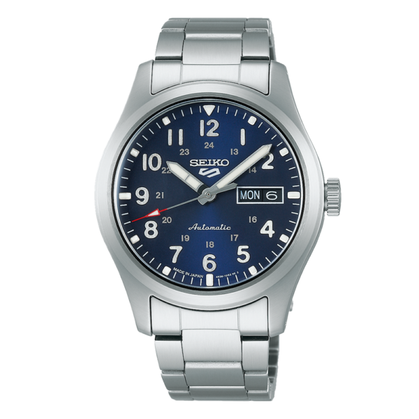 SEIKO セイコー 5 スポーツ Field Sports Style SBSA113