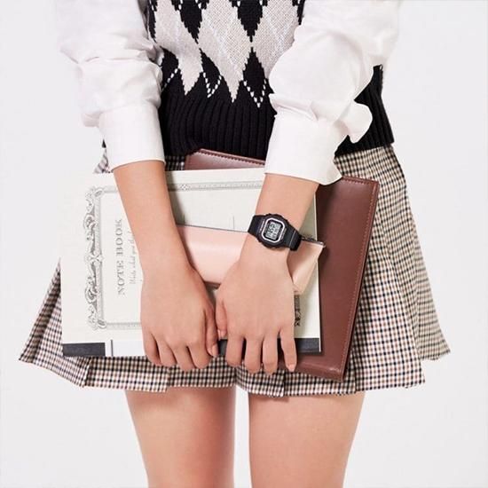 CASIO カシオ BABY-G BGD-5650-1BJF