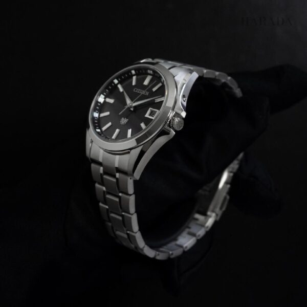 AQ4091-56E The CITIZEN ザ・シチズン 和紙文字板モデル