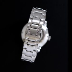 【限定270本】【替えバンド付】RK-BT0003L ORIENT STAR オリエントスター クラシック M45 F7 メカニカルムーンフェイズ 2025