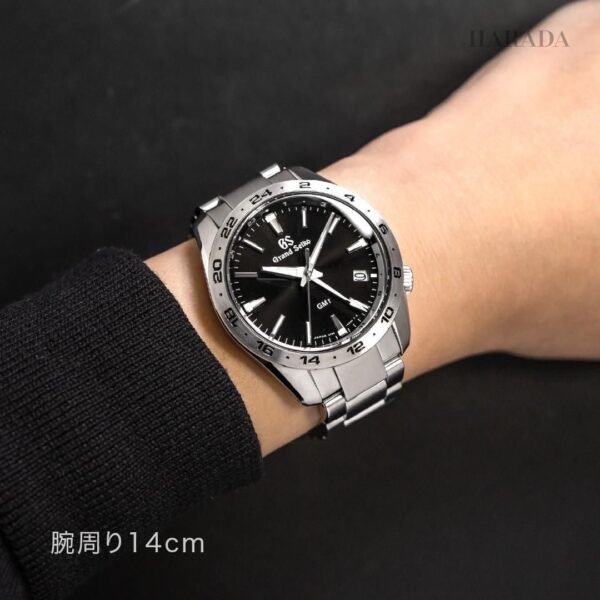 SBGN027 Grand Seiko グランドセイコー 9Fクォーツ
