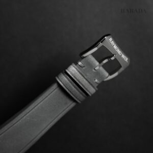 2930-STC-65001 RAYMOND WEIL レイモンド ウェイル ミレジム 39.5mm