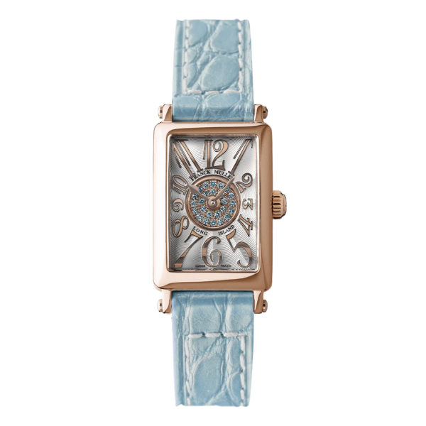 802QZRELCD1PBSLTD 5N FRANCK MULLER フランクミュラー ロングアイランド (LONG ISLAND PETIT PASTILLE)