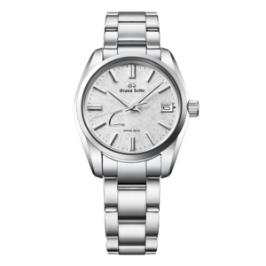 SBGA465 Grand Seiko グランドセイコー 9Rスプリングドライブ