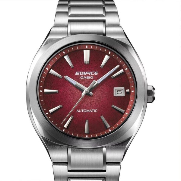 EFK-200D-4AJF CASIO カシオ EDIFICE AUTOMATIC