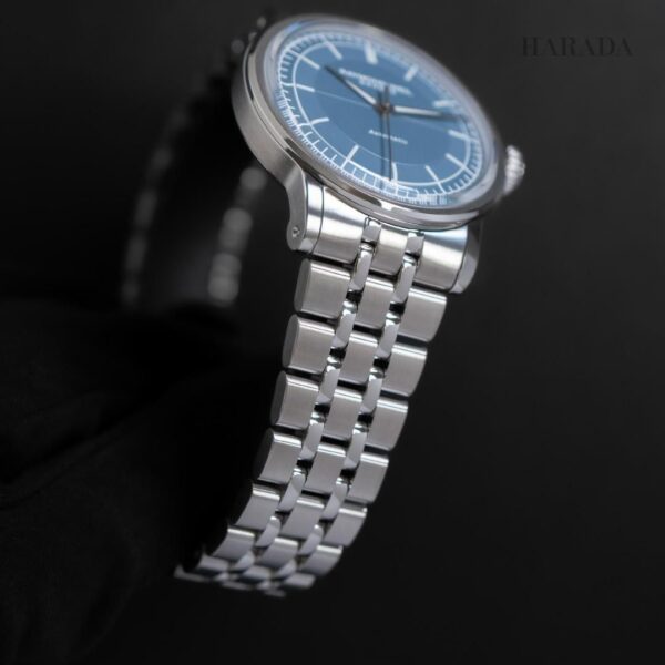 【日本限定】 2125-ST-50011 RAYMOND WEIL レイモンド ウェイル ミレジム 35mm