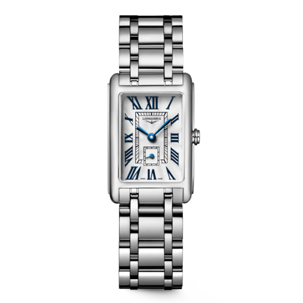 L5.255.4.70.6 LONGINES ロンジン ドルチェヴィータ 20.8×32mm