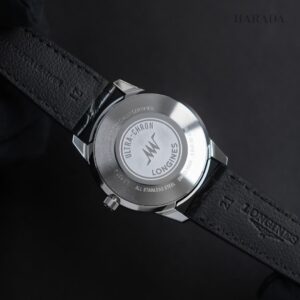 L2.937.4.72.2 LONGINES ロンジン ヘリテージ ウルトラクロン クラシック 40mm