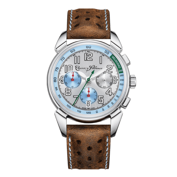 【世界限定158本(うち国内10本)】 3144-1NF Cuervo y Sobrinos クエルボ・イ・ソブリノス ヒストリアドール ニーノ・ファリーナ2