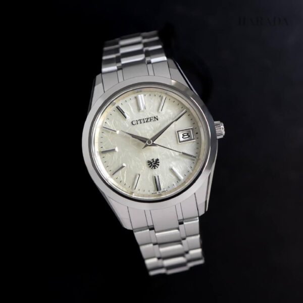 【世界限定500本】 AQ4100-57C The CITIZEN ザ・シチズン