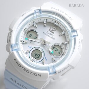 BGA-2800K-7AJR CASIO カシオ BABY-G