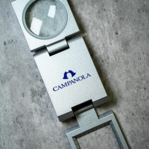 【限定150本】 AO4016-11E CAMPANOLA カンパノラ コスモサイン 特定店限定モデル