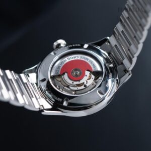 01 733 7810 4051-07 8 20 20 ORIS オリス アートリエ デイト 38mm
