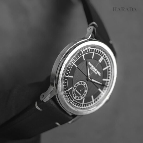 2930-STC-60001 RAYMOND WEIL レイモンド ウェイル ミレジム 39.5mm