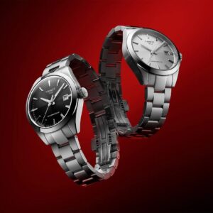 T165.807.11.051.00 TISSOT ティソ ジェントルマン 38mm