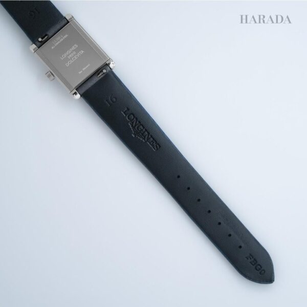 L5.200.4.87.2 LONGINES ロンジン ミニドルチェヴィータ 21.5×29mm