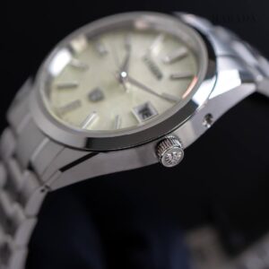 【世界限定500本】 AQ4100-57C The CITIZEN ザ・シチズン