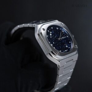 BR05A-S-EA-ST/SST Bell & Ross ベル&ロス BR05 ブルー ダイアモンド イーグル 36mm