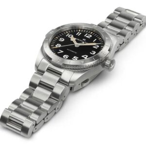 H70225130 HAMILTON ハミルトン カーキ フィールド エクスペディション 37mm