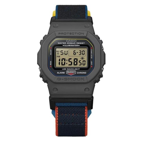 DW-5600MNC-8A2JF CASIO カシオ DIGITAL Gショック