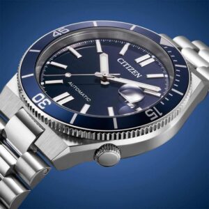 NJ0230-59L CITIZEN シチズン シチズンコレクション